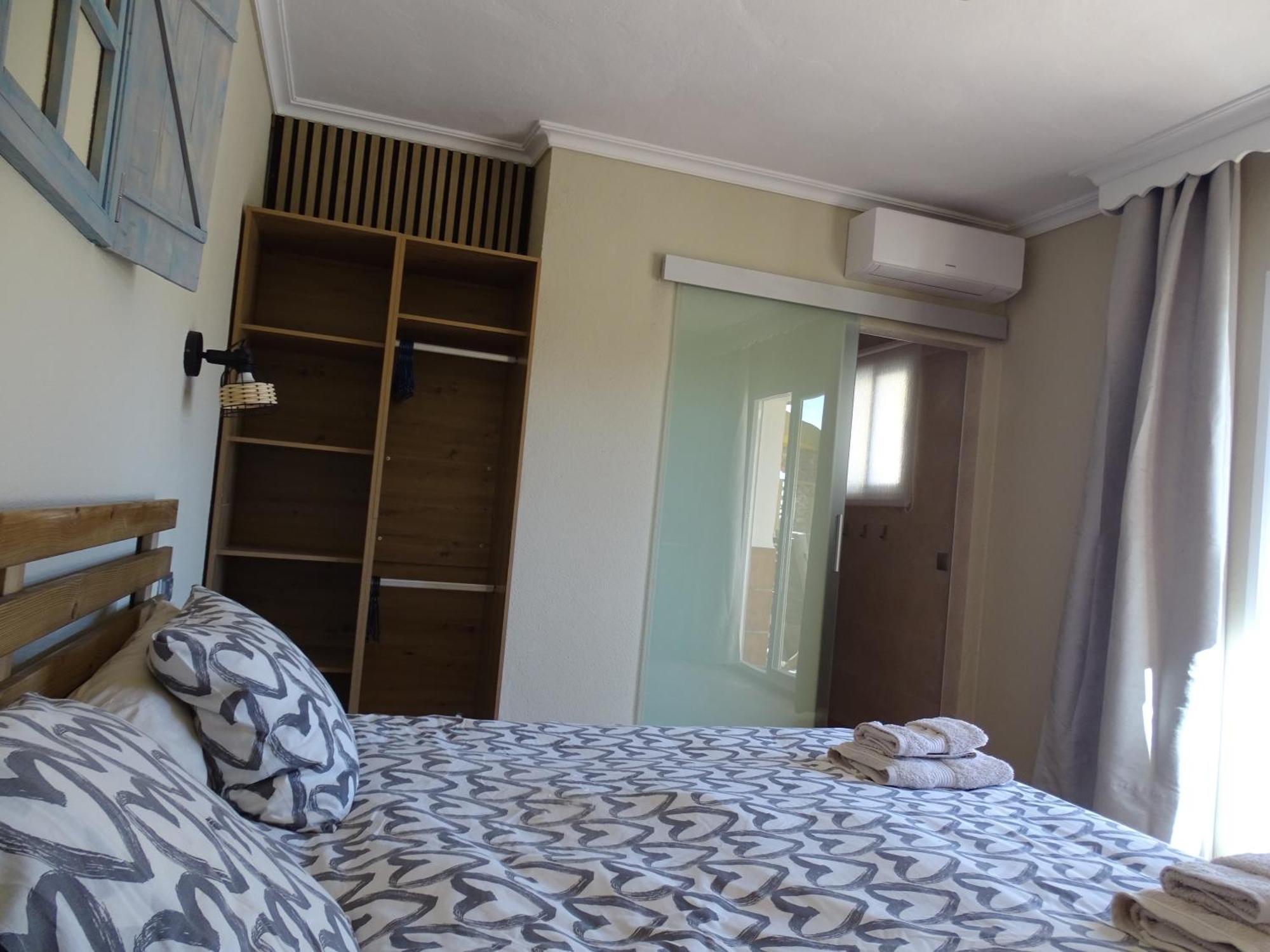 B&B Casa Sarandy Almogía Buitenkant foto