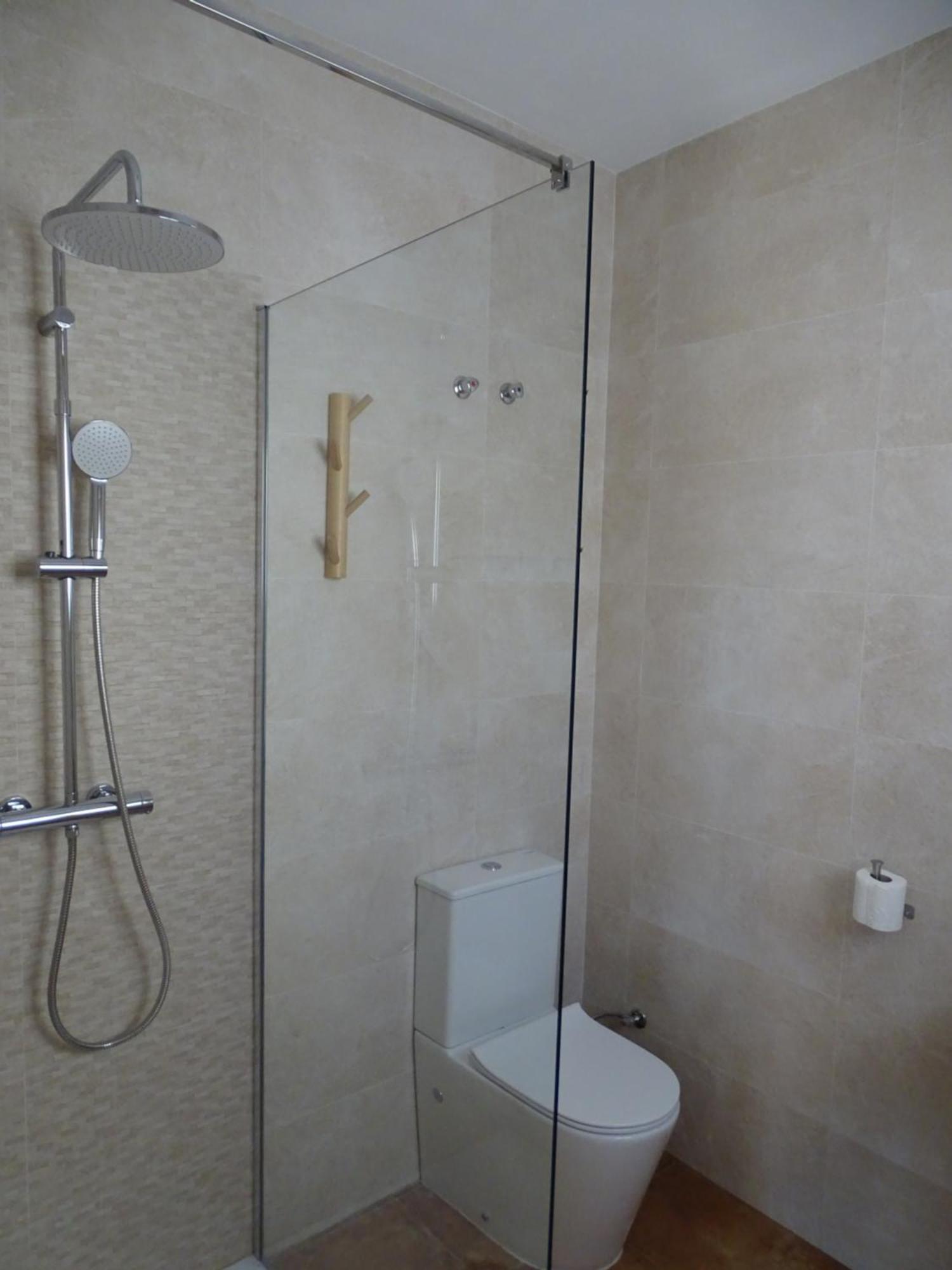 B&B Casa Sarandy Almogía Buitenkant foto